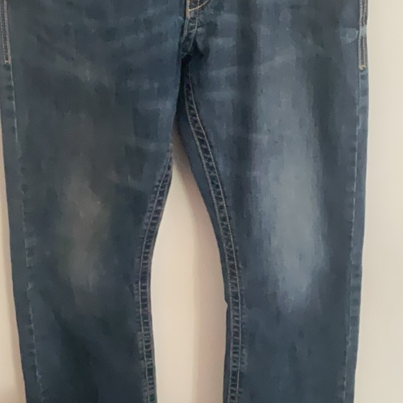 Wrangler 20x style 42 vintage boot cut - Picture 6 of 11